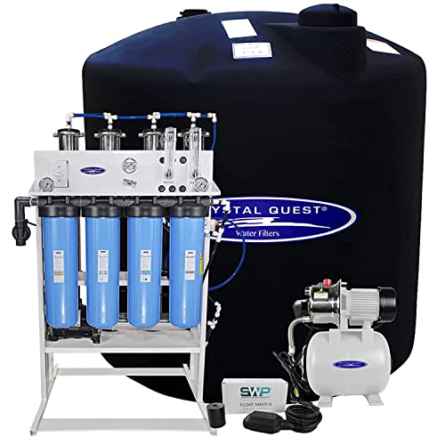 Whole House Reverse Osmosis System