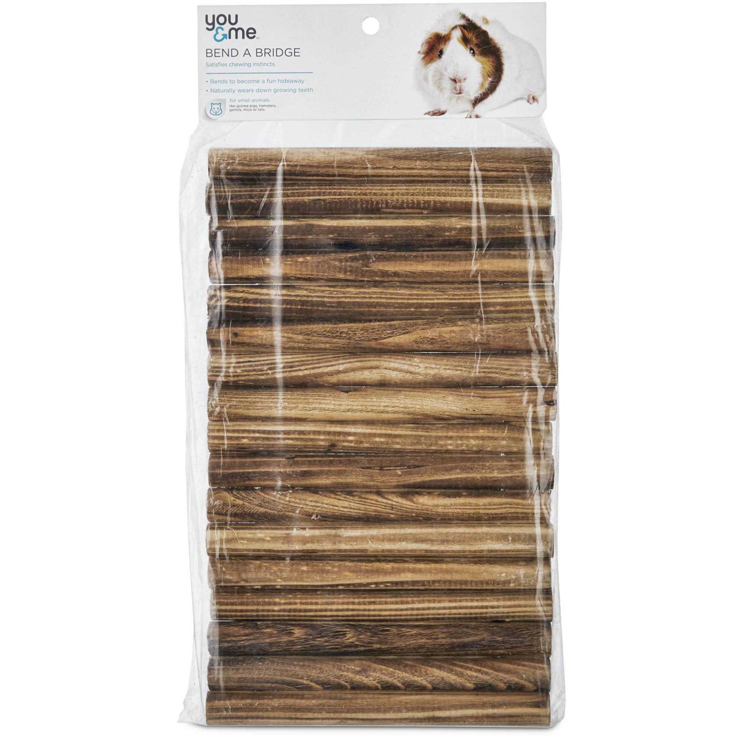 You & Me Bend A Bridge for Small Animals - Pet Supplies online store