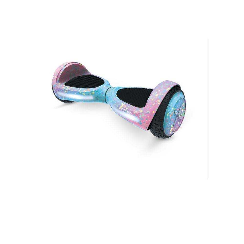 Hover-1 My First Hoverboard Kids Hoverboard w/ LED Headlights - Sports Supplies Online Store