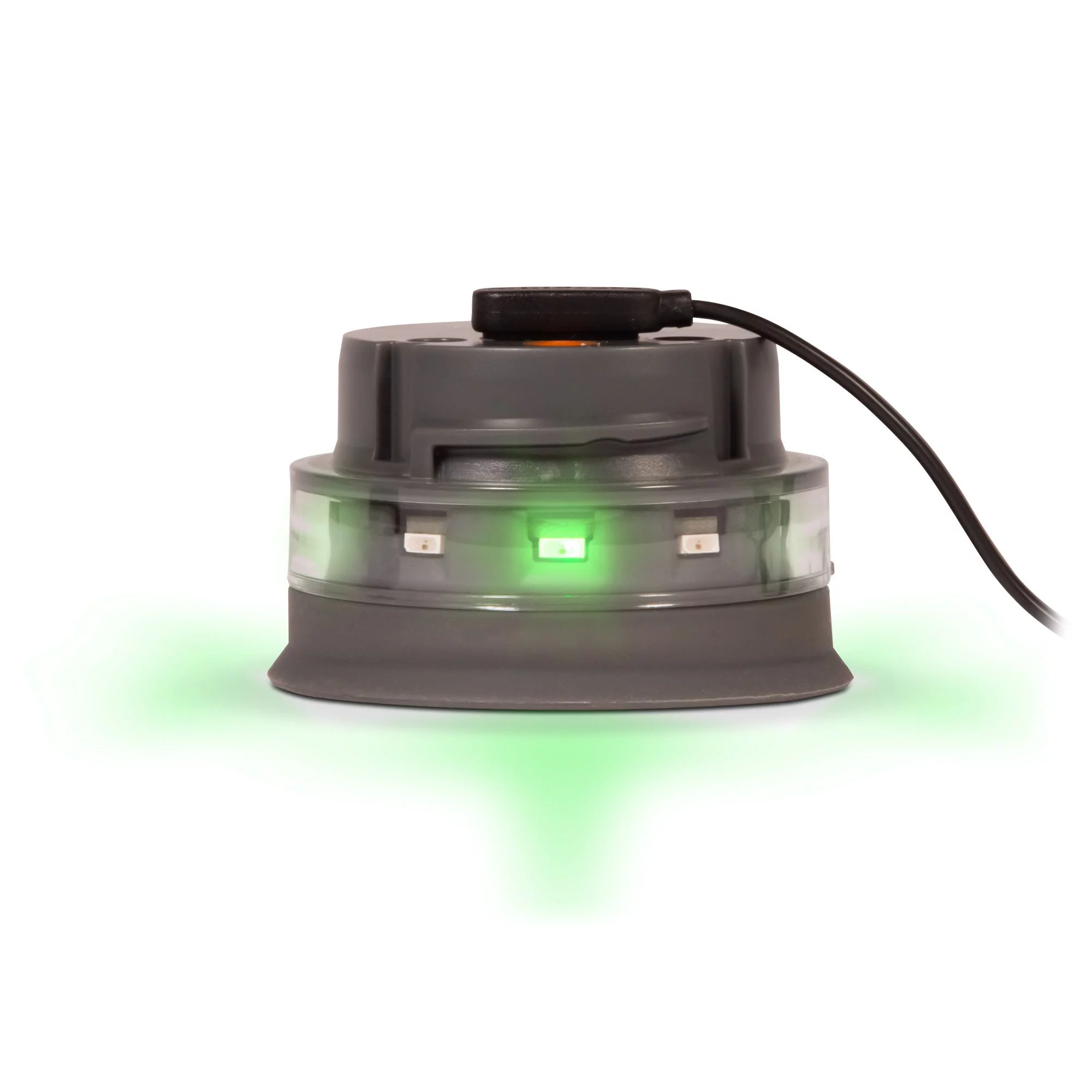 HidrateSpark STEEL - Insulated Stainless Steel Bluetooth Smart Water Bottle & Free Hydration Tracker App 21 oz. Straw Sea Glass