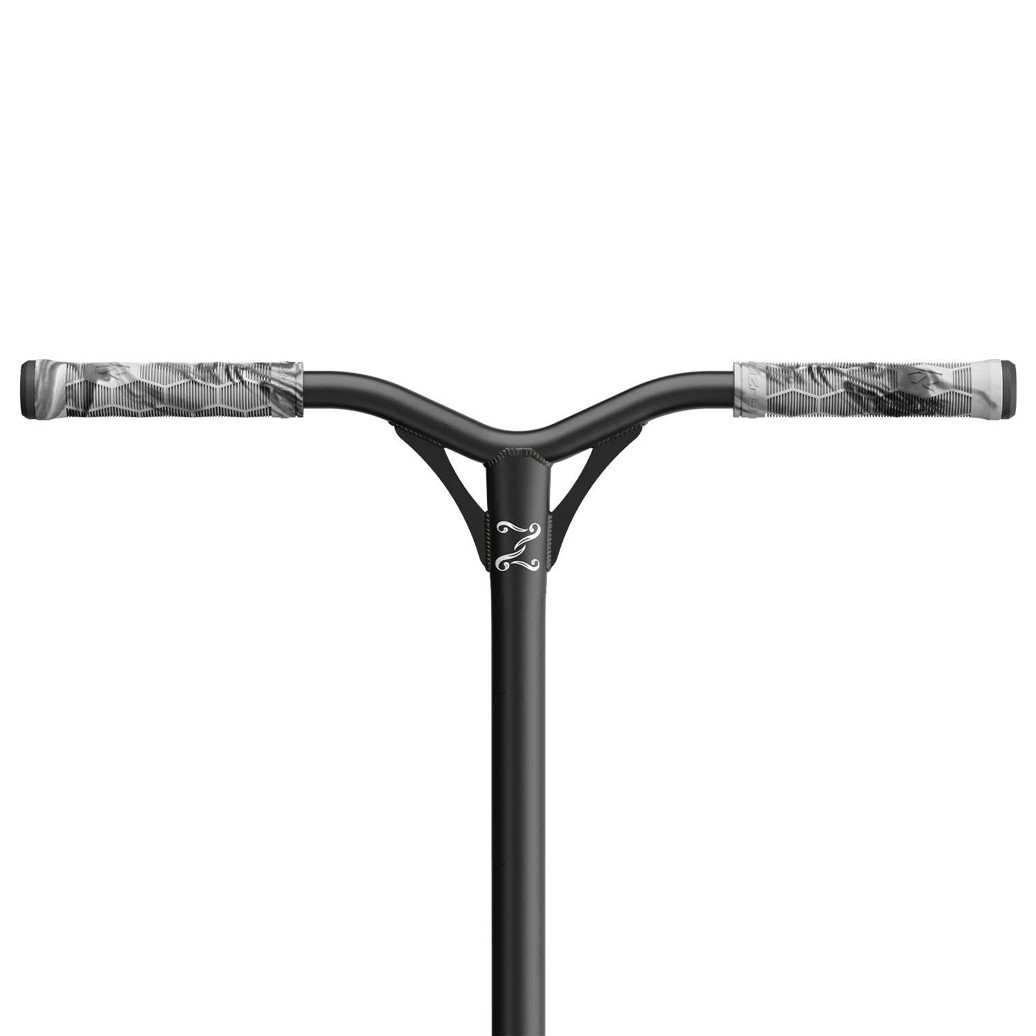 Fuzion 2021 Z300 Complete Scooter