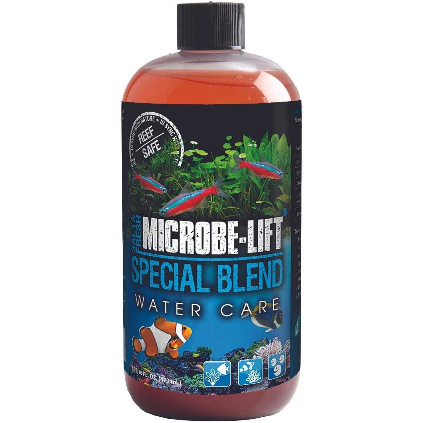 Microbe Lift Special Blend - Pet Supplies online store