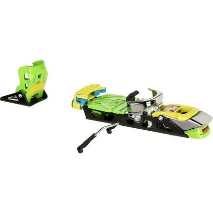 Rottefella NTN Freeride Color Edition - Telemark Binding - Small