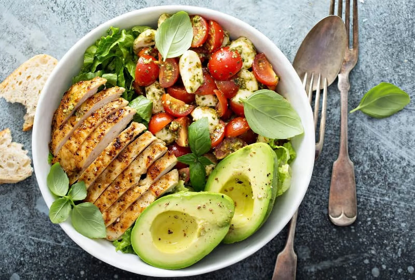 Dan-O's Seasoning Small 2 Bottle Combo | Spicy & Chipotle | 2 Pack (3.5 oz)