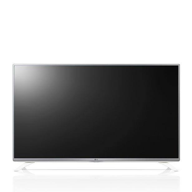 LG 43lf590 43 inch Smart Multi System LED TV 110-240 Volts PAL-NTSC
