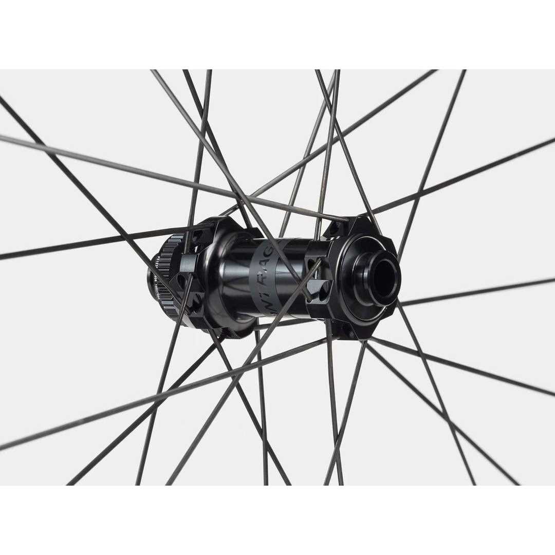 Bontrager Aeolus Pro 51 TLR Disc Road Wheel - Sports Supplies Online Store