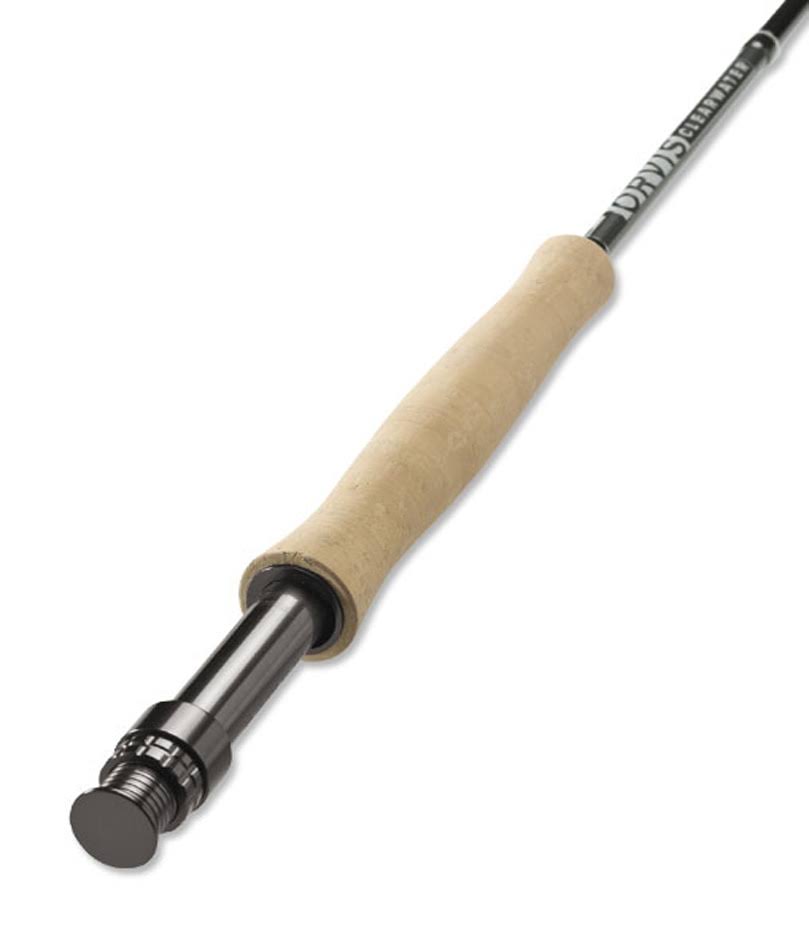 Orvis Clearwater Fly Rod - 5 - 9&