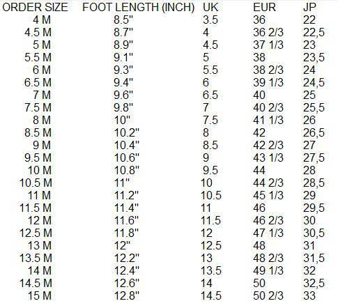 Salomon Escape Prolink 12.5