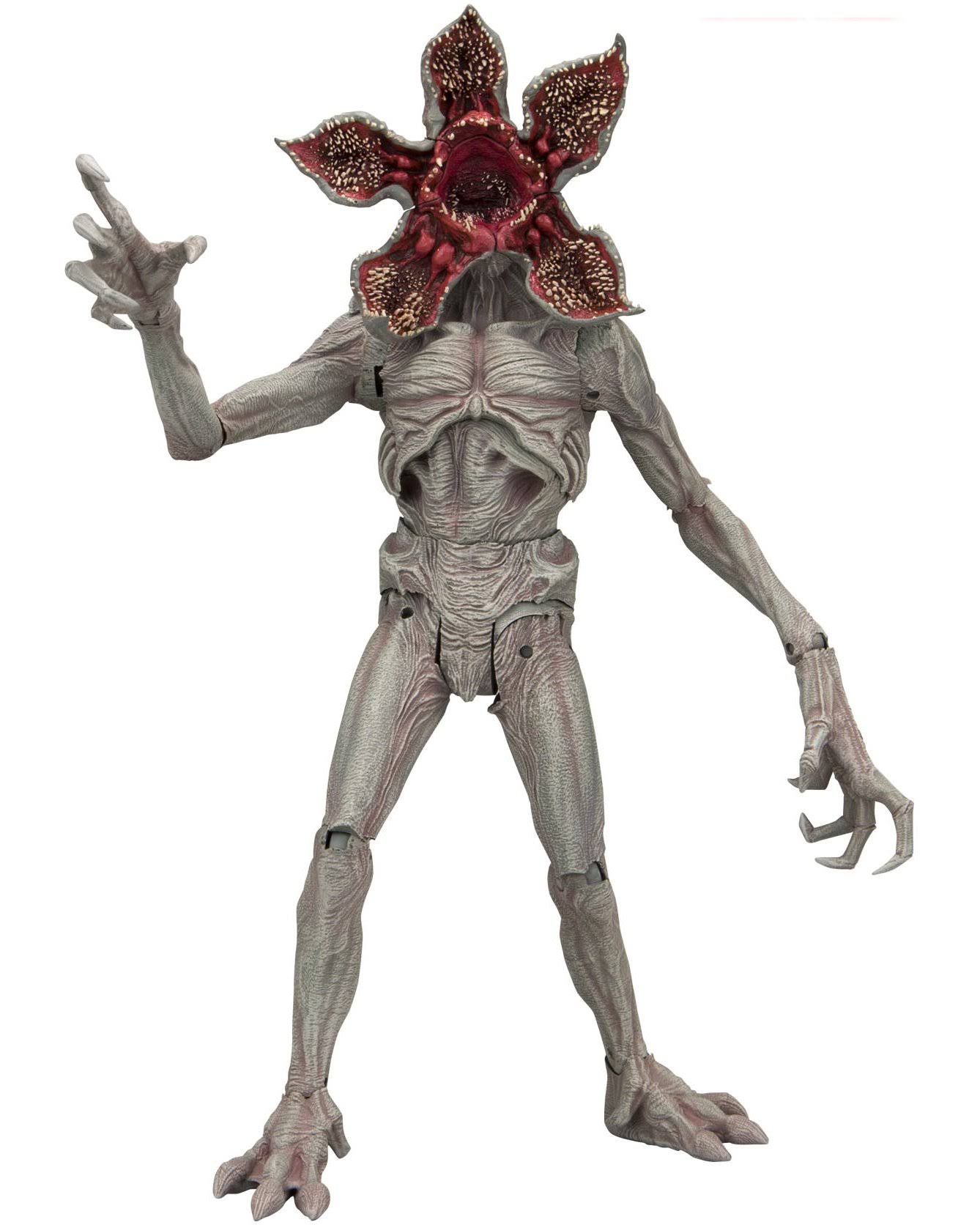 McFarlane Stranger Things Demogorgon 10 Inch Action Figure