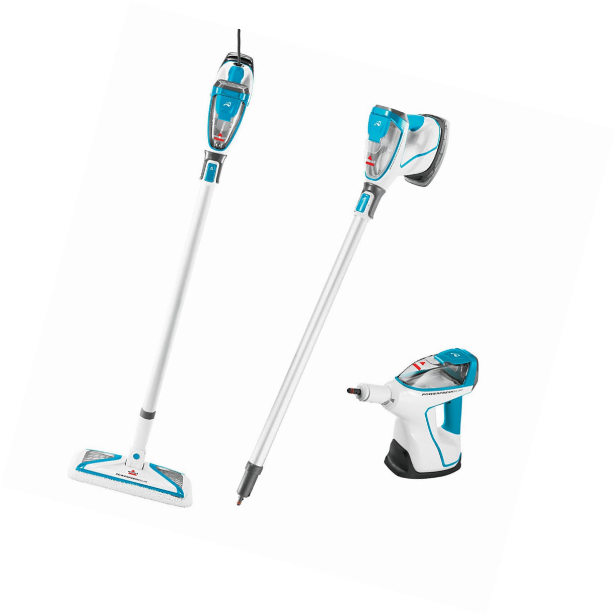 Bissell 2075A Powerfresh Slim Steam Mop