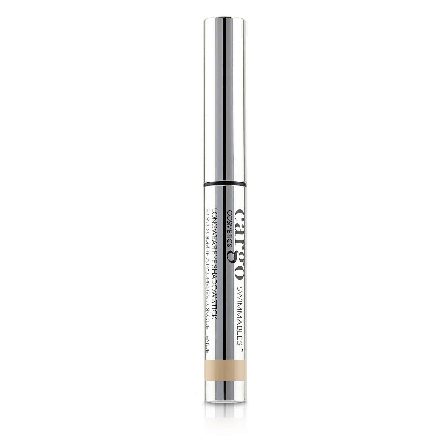 Cargo Swimmables Longwear Eye Shadow Stick - # Glacier Bay 1g/0.03oz