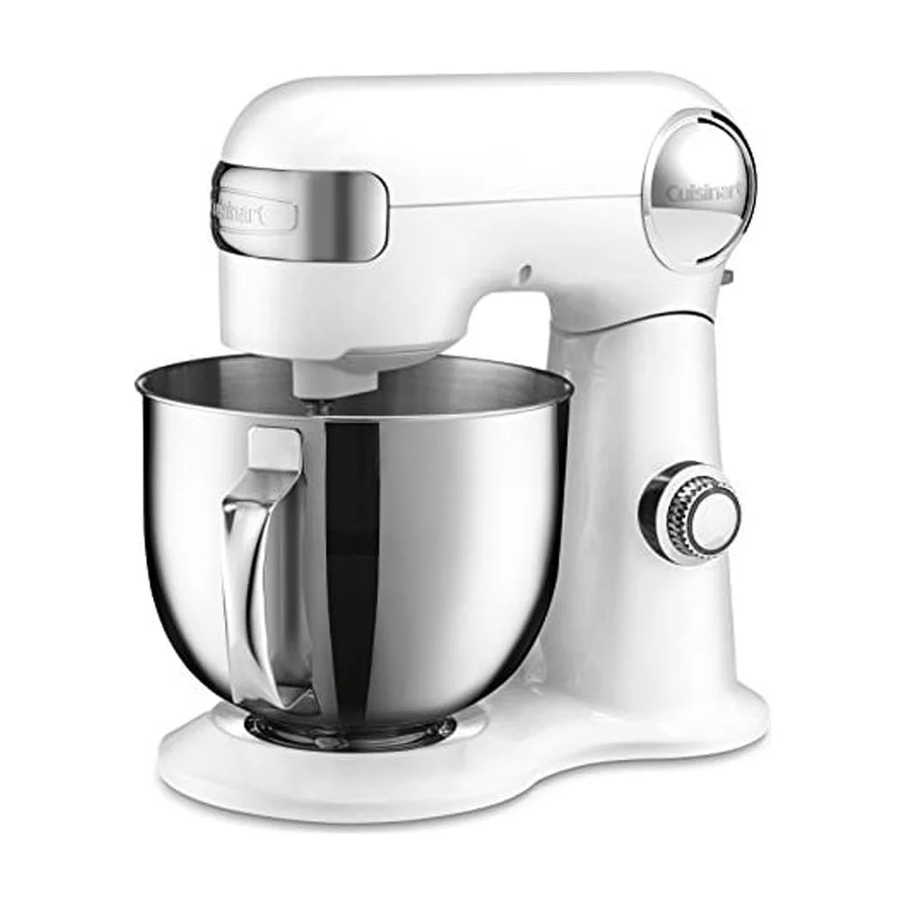 Cuisinart 5.5-Quart Stand Mixer