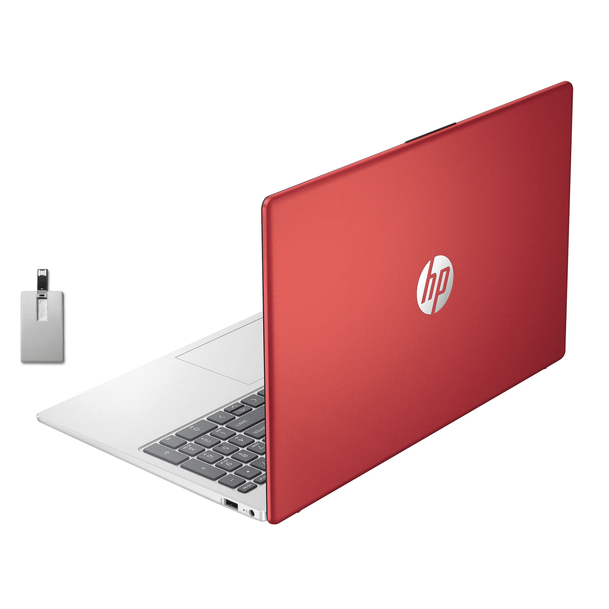 HP 15.6 Business Laptop with Intel Pentium and 16GB RAM