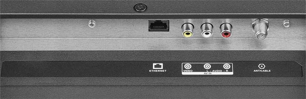 Insignia - 42x22 Class F20 Series LED Full HD Smart Fire TV