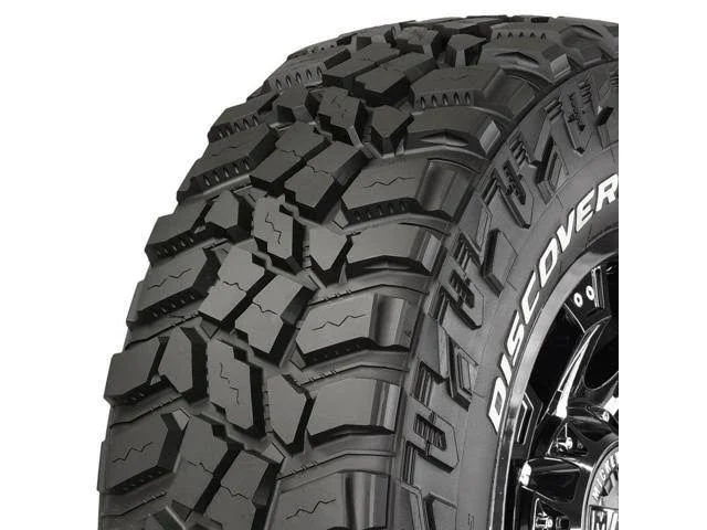 Cooper Discoverer STT Pro LT315/75R16 E 127Q Tire