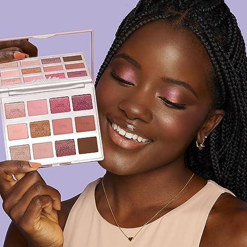 Tarte Tartelette In Bloom Clay Eyeshadow Palette