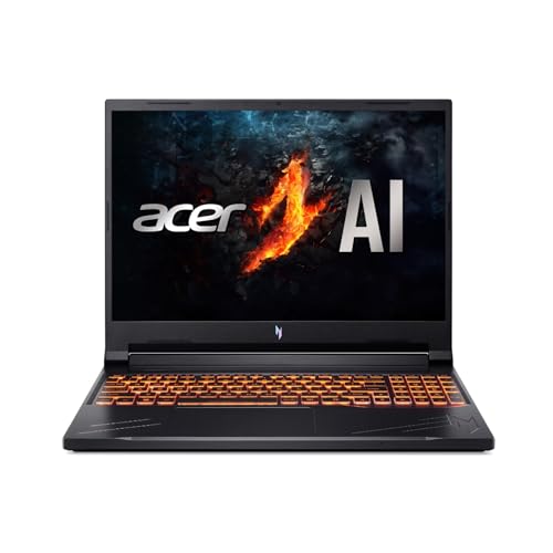 acer Nitro V Gaming Laptop, 15.6