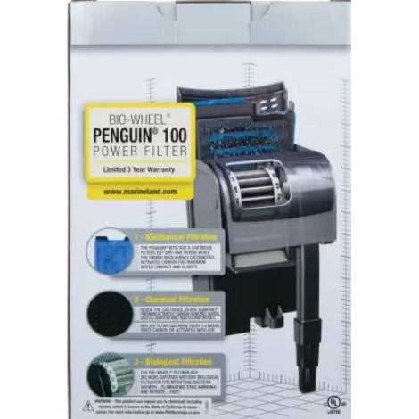 Marineland Penguin Bio-Wheel Power Filter - Pet Supplies online store
