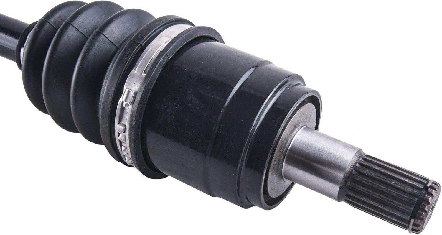 East Lake Axle replacement for Front right cv axle Honda Fourtrax Rancher non IRS 420 2014 2015 2016 2017 2018