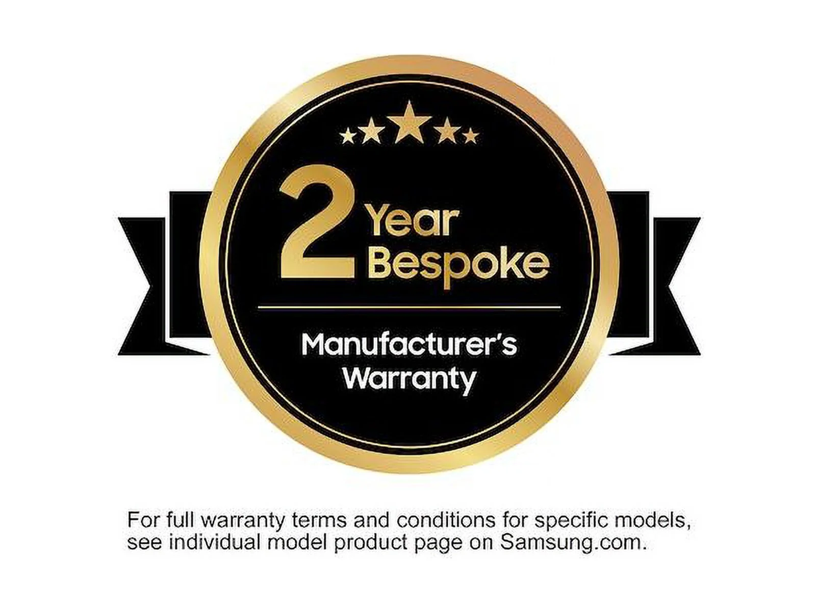 Samsung ME21A706BQN Bespoke 1000-Watt Over-the-Range Microwave