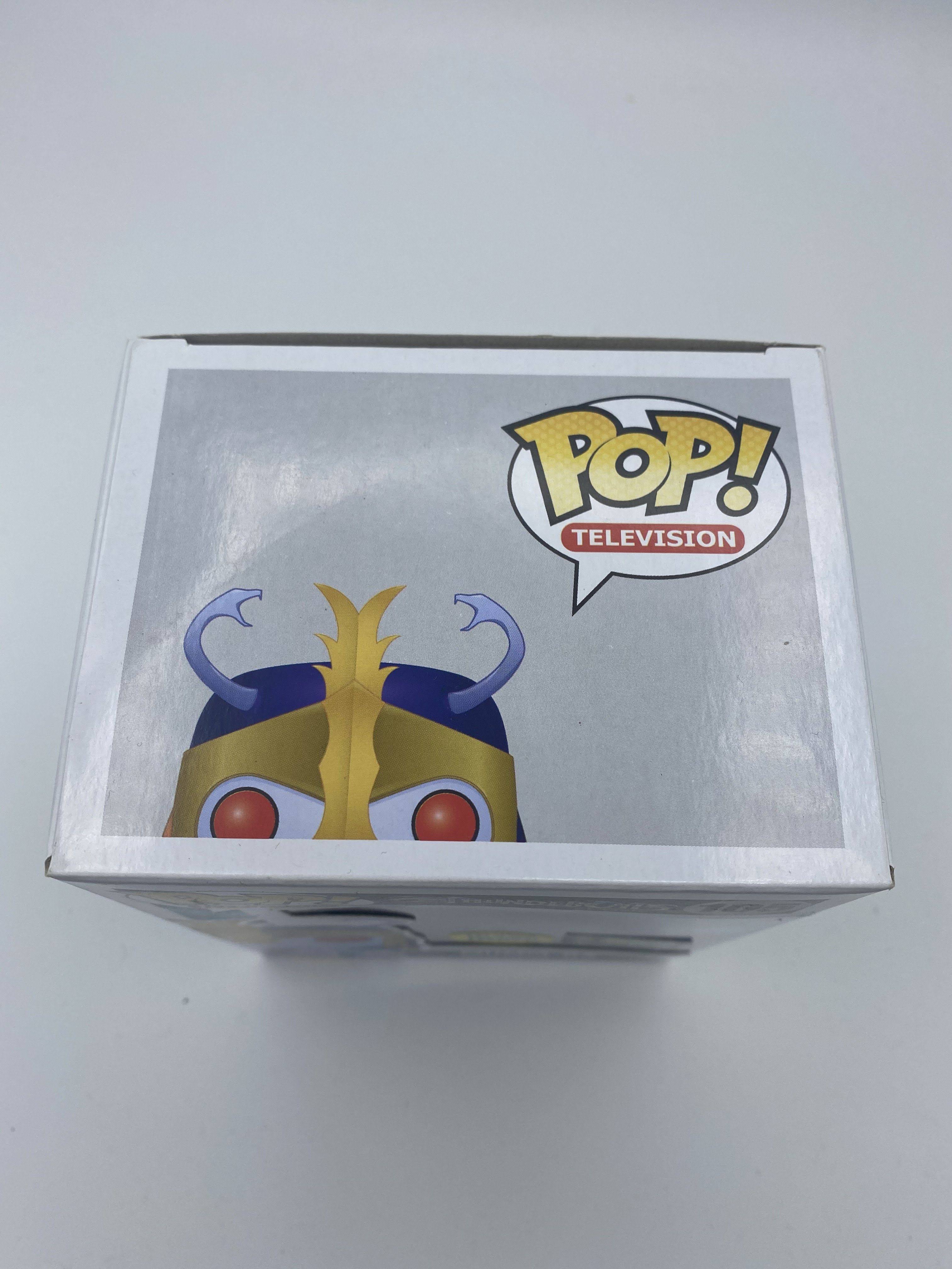 Thundercats Mumm-Ra Vinyl Figure