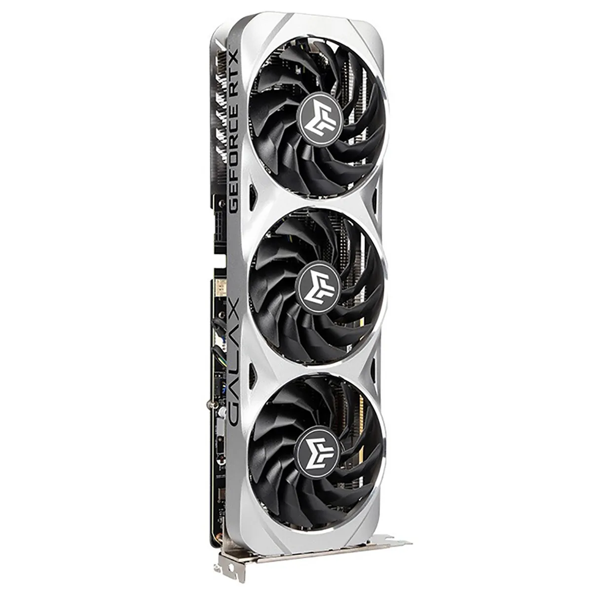RTX 3070 Metal Master 8G GAMING GDDR6 PCI Express 4.0 Video Card, Graphics Card RTX 3070 256Bit