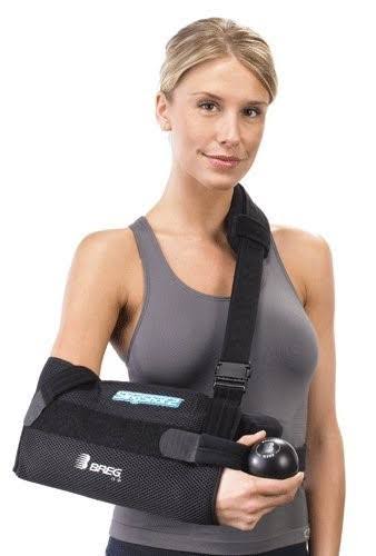 Breg Slingshot 2, Size: Medium