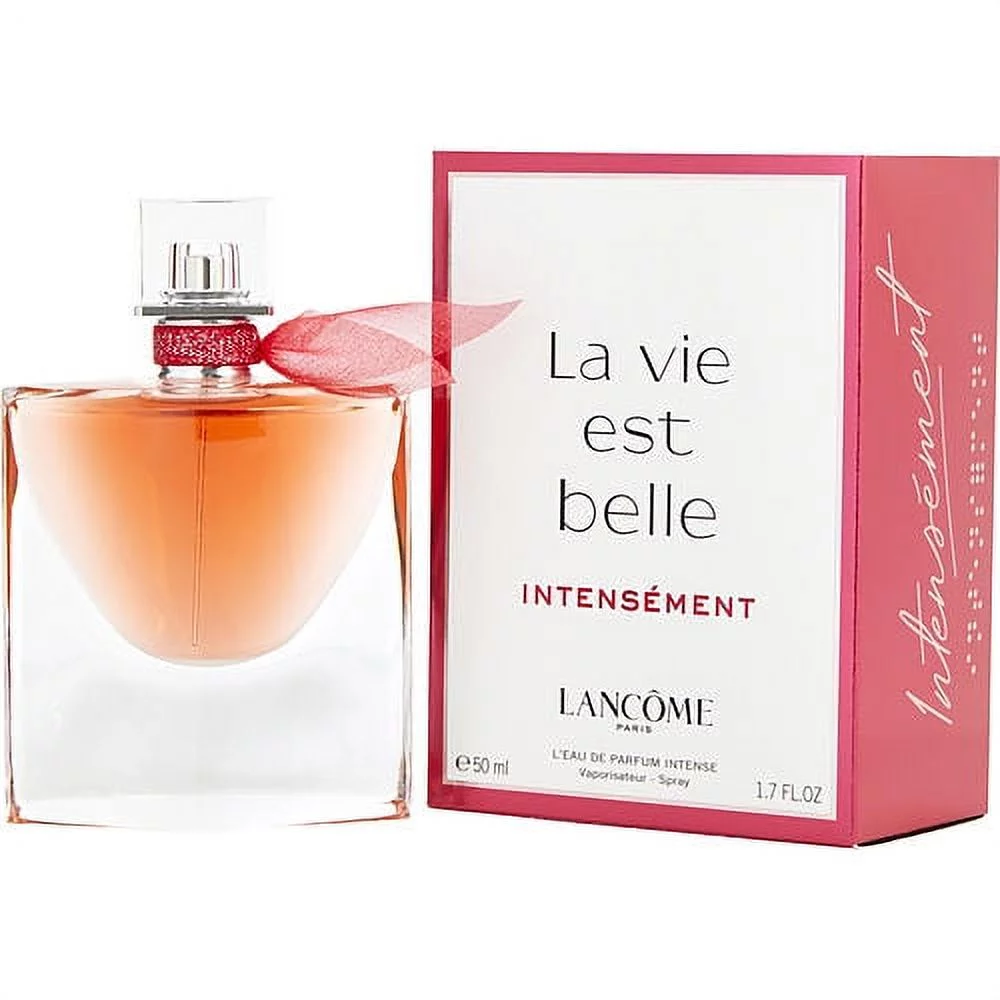 La Vie Est Belle Intensement By Lancome