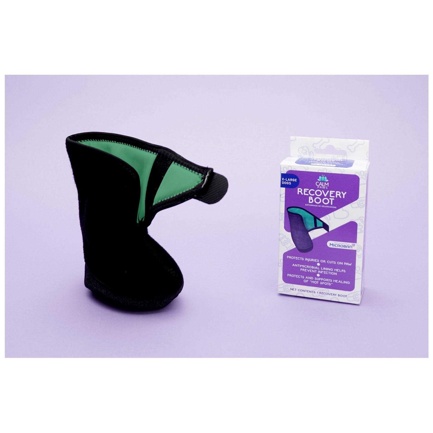 Calm Paws Recovery Boot - Pet Supplies online store