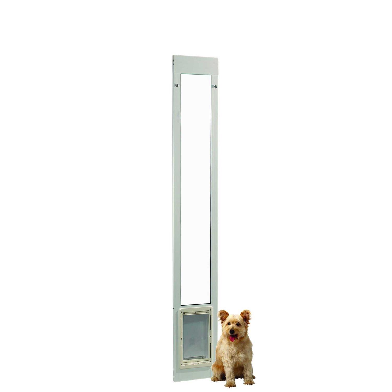 Ideal Pet Products Fast Fit Pet Patio Door - Pet Supplies online store