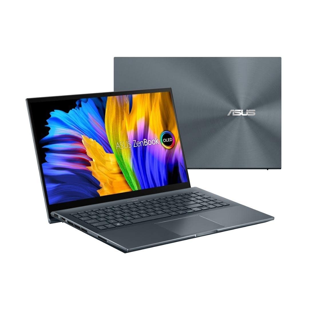 HIDevolution ASUS ZenBook Pro UM535QE 15.6