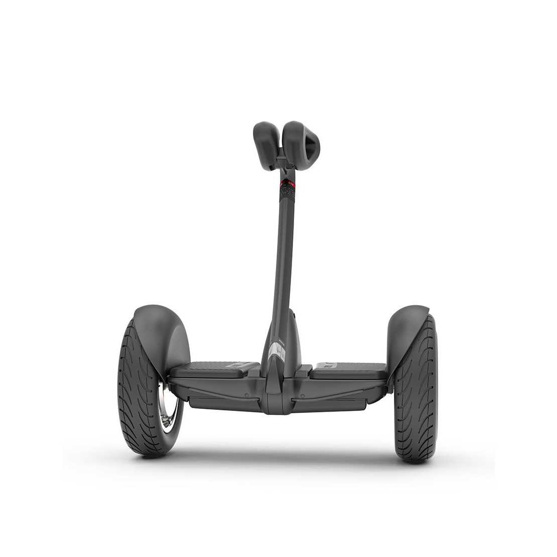 Segway Ninebot S/S MAX/S2 Smart Self-Balancing Electric Scooter - Powerful Motor, 10/11.2/12.4 mph, Hoverboard w/t LED Light, Compatible with Gokart - Sports Supplies Online Store