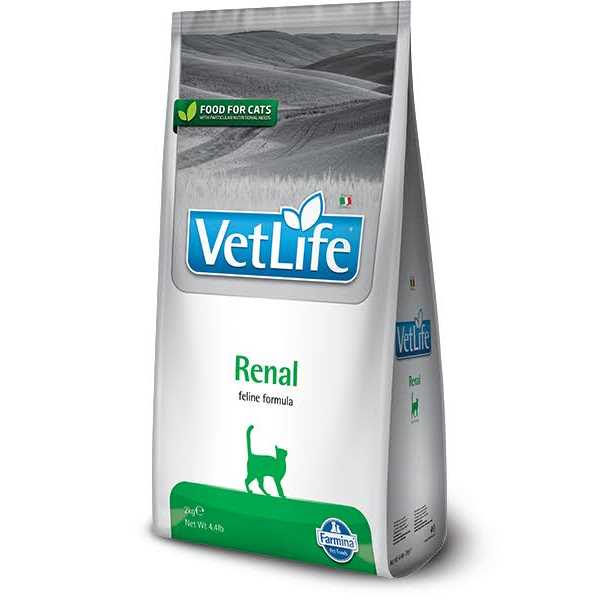 Farmina Vet Life Renal - Pet Supplies online store