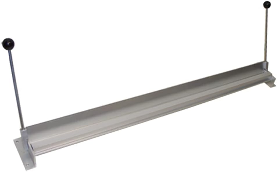 48 Inch Sheet Metal Bending Brake Bender - 30 36