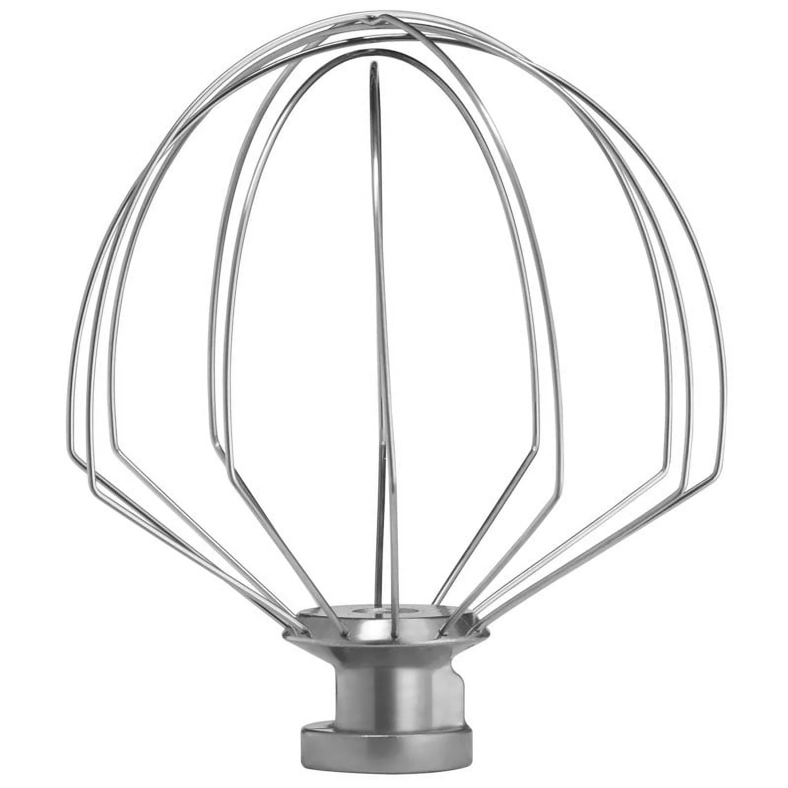 Cuisinart Stand Mixer, 5.5 QT Whisk, for model SM-50, SM-50W