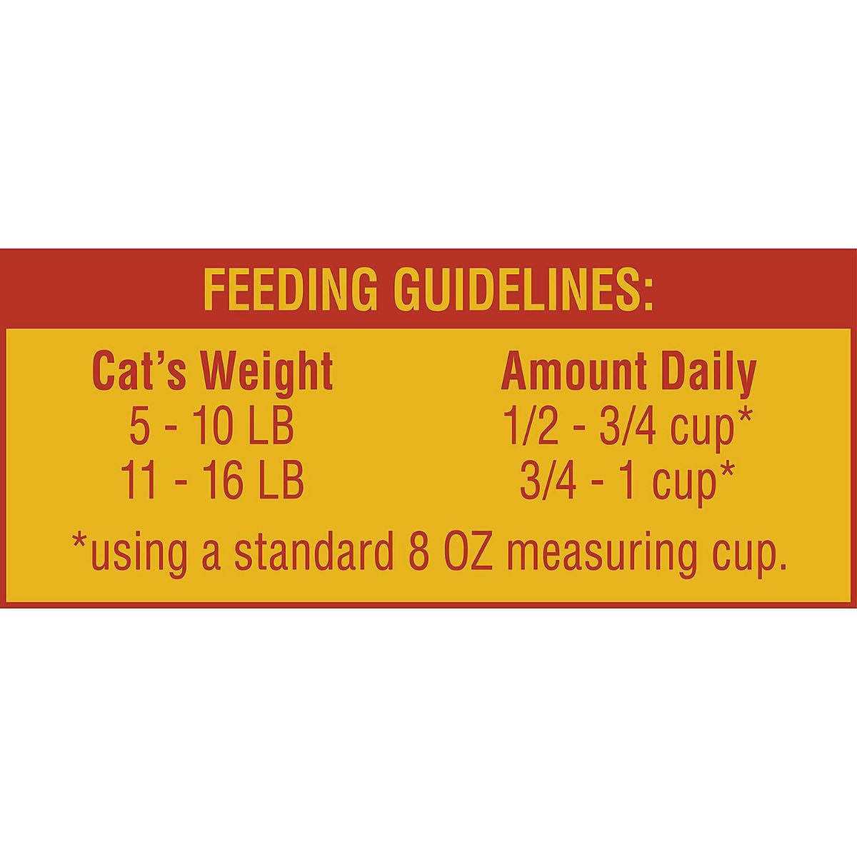 Meow Mix Original Choice Cat Food - Pet Supplies online store