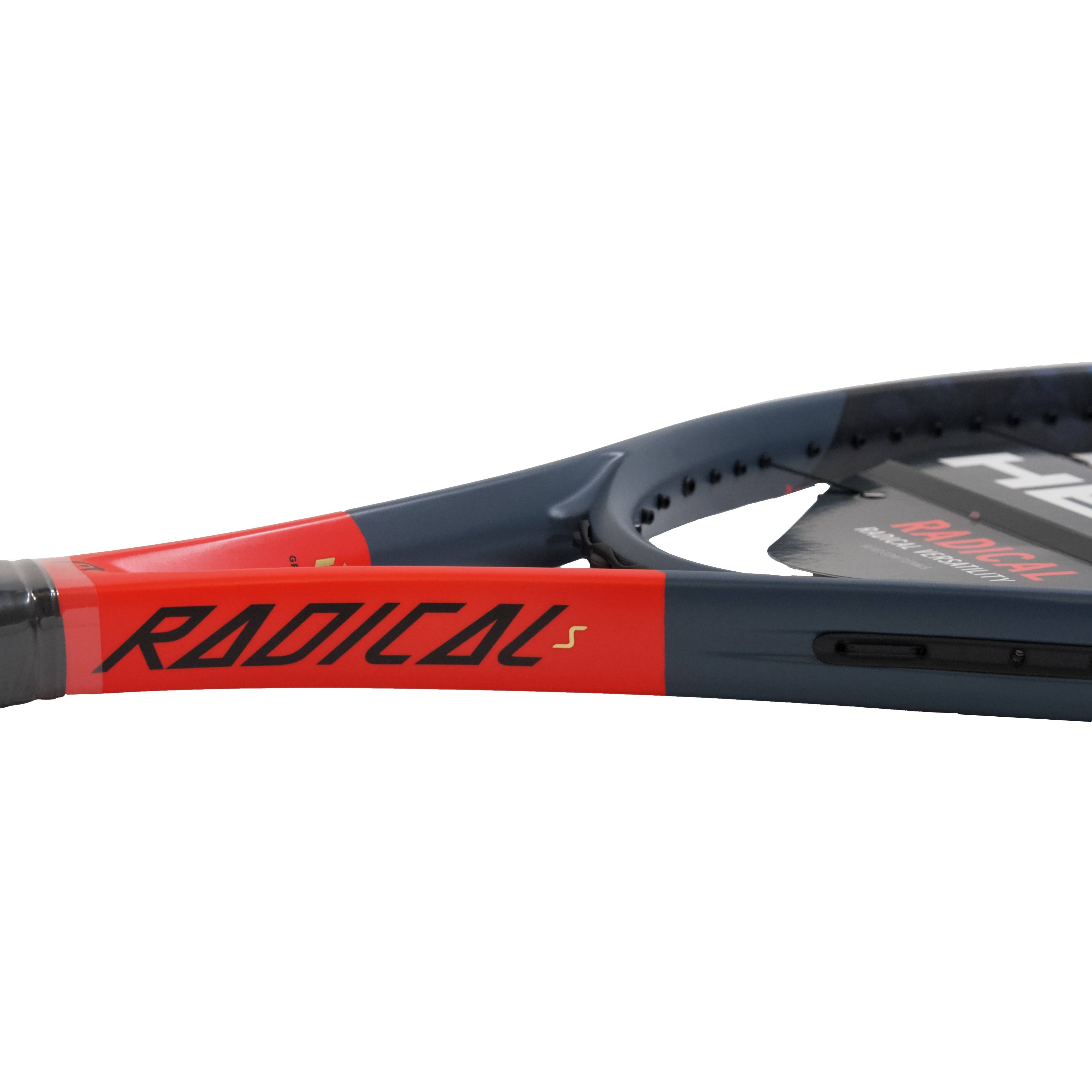 Head Graphene 360 Radical S Tennis Racquet