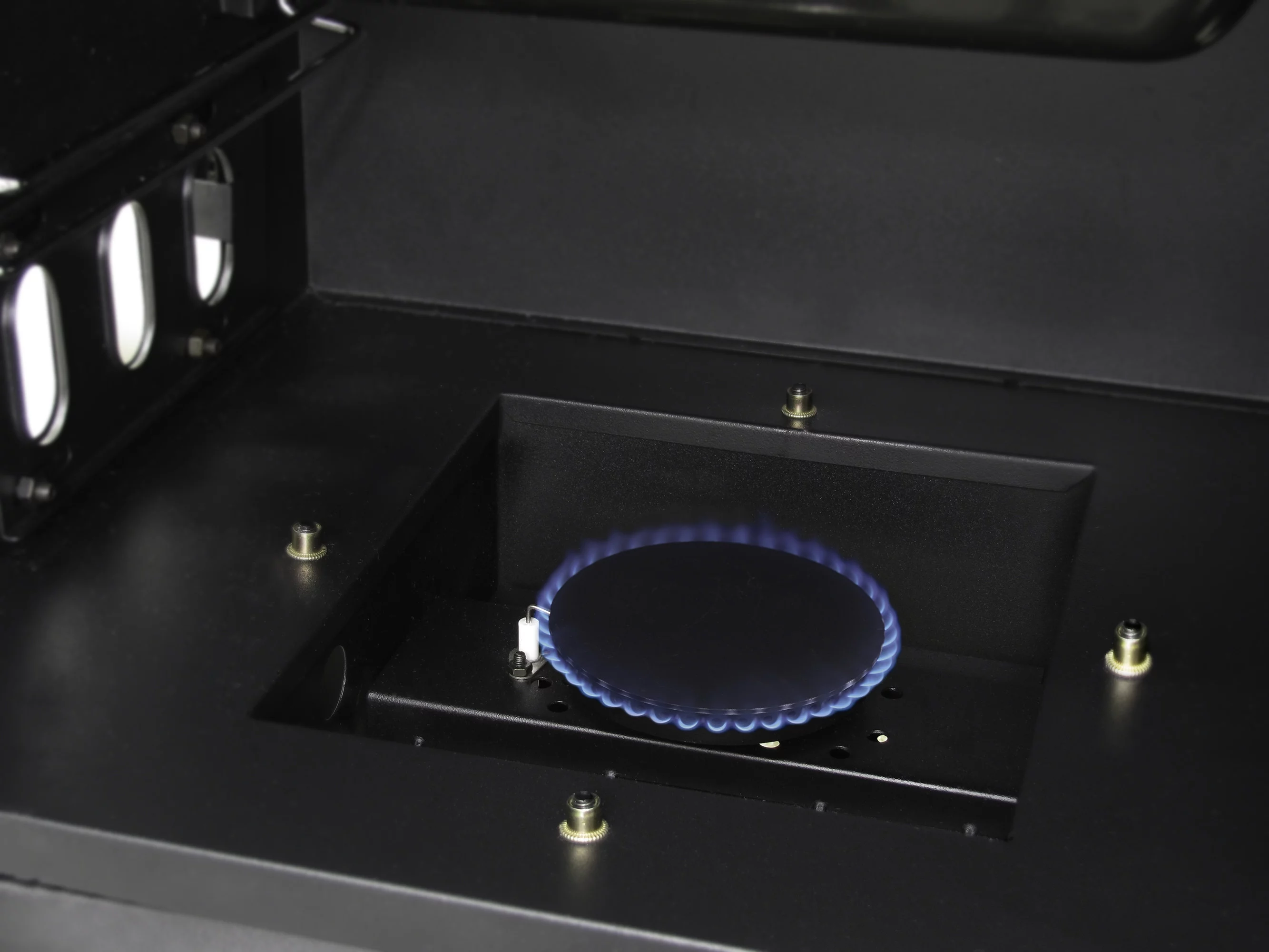 Dyna-Glo Propane Vertical Food Smoker