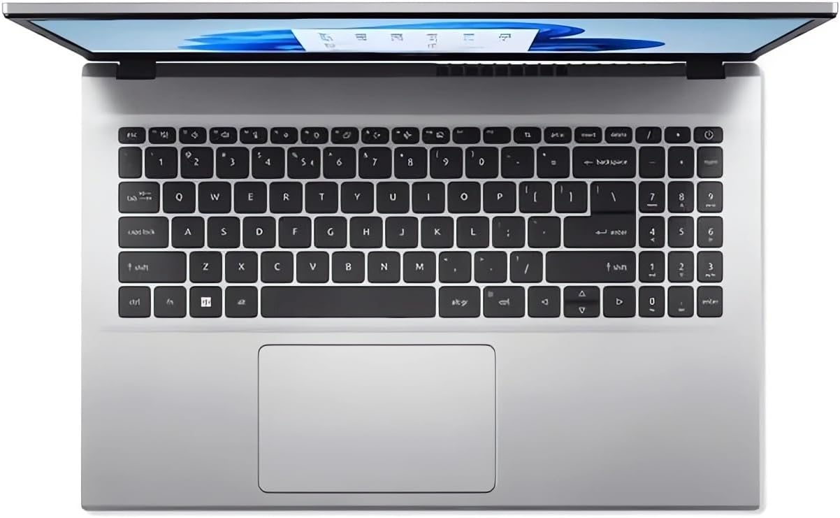 acer Aspire 3 Laptop for Business & Student, 15.6