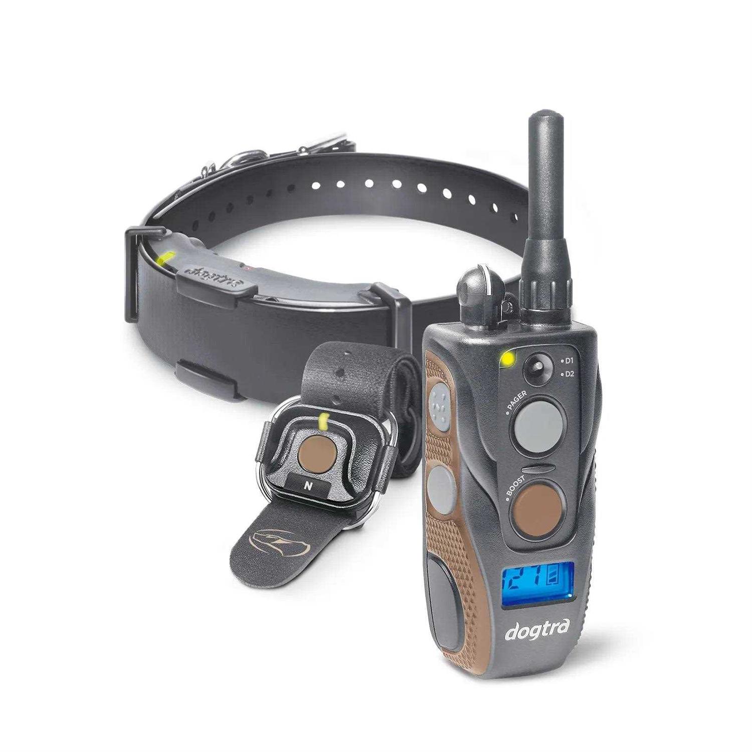 Dogtra ARC Handsfree Plus Boost & Lock - Pet Supplies online store