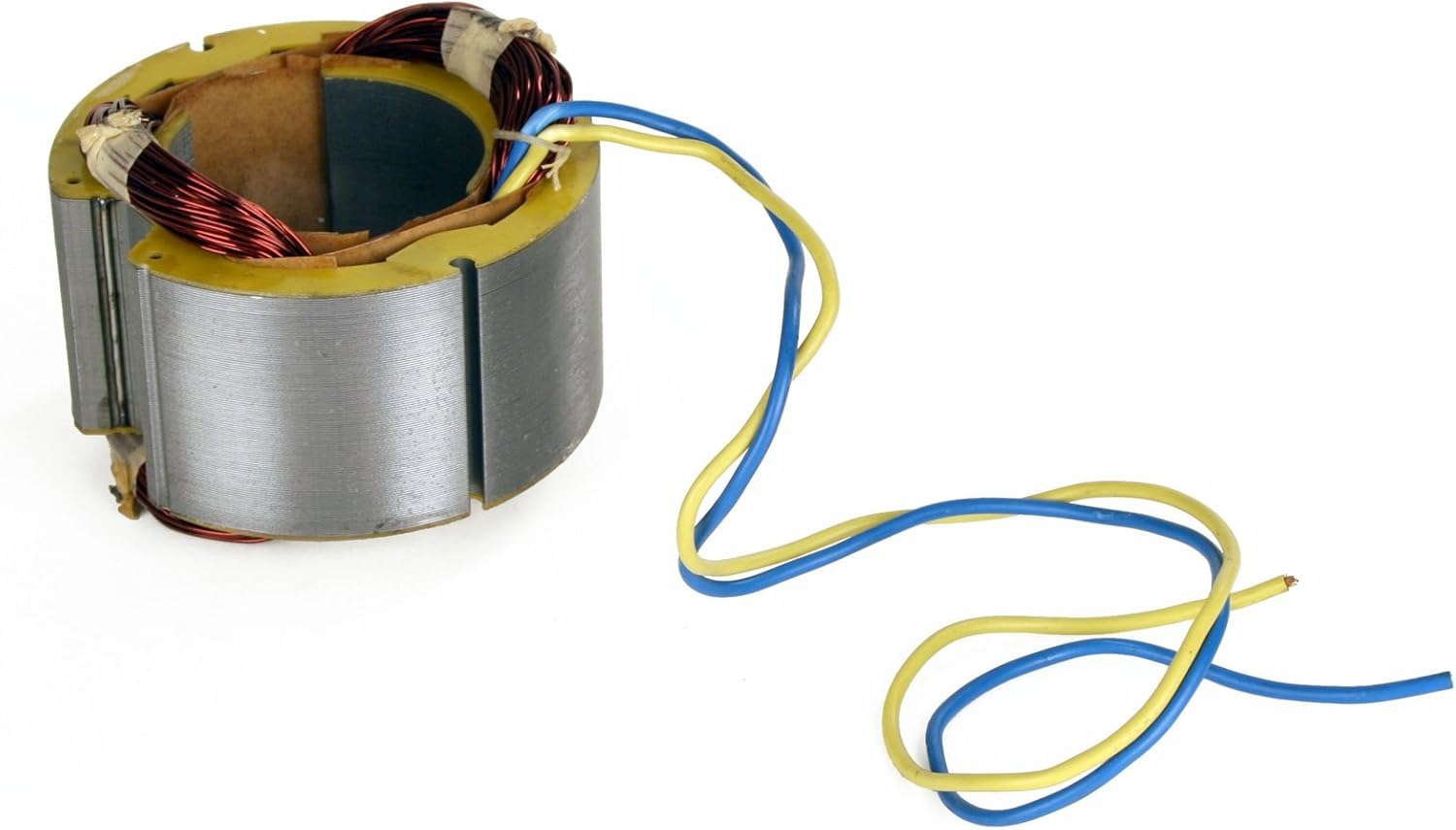 Toledo Pipe 44015 Motor Field 115 volt fits RIDGID 300 535 Pack of 2