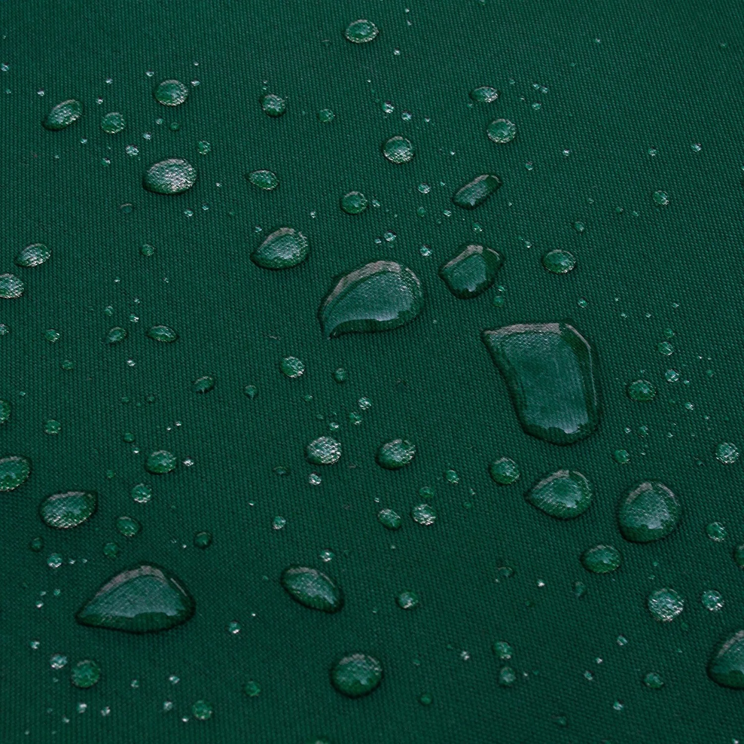 ONLINE 77" x 43" Patio Outdoor Swing Canopy with Replacement Porch, UV Resistant