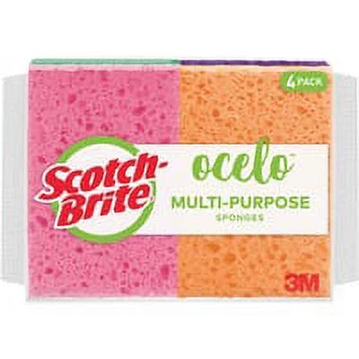 O-Cel-O StayFresh Sponges - 5.8\\
