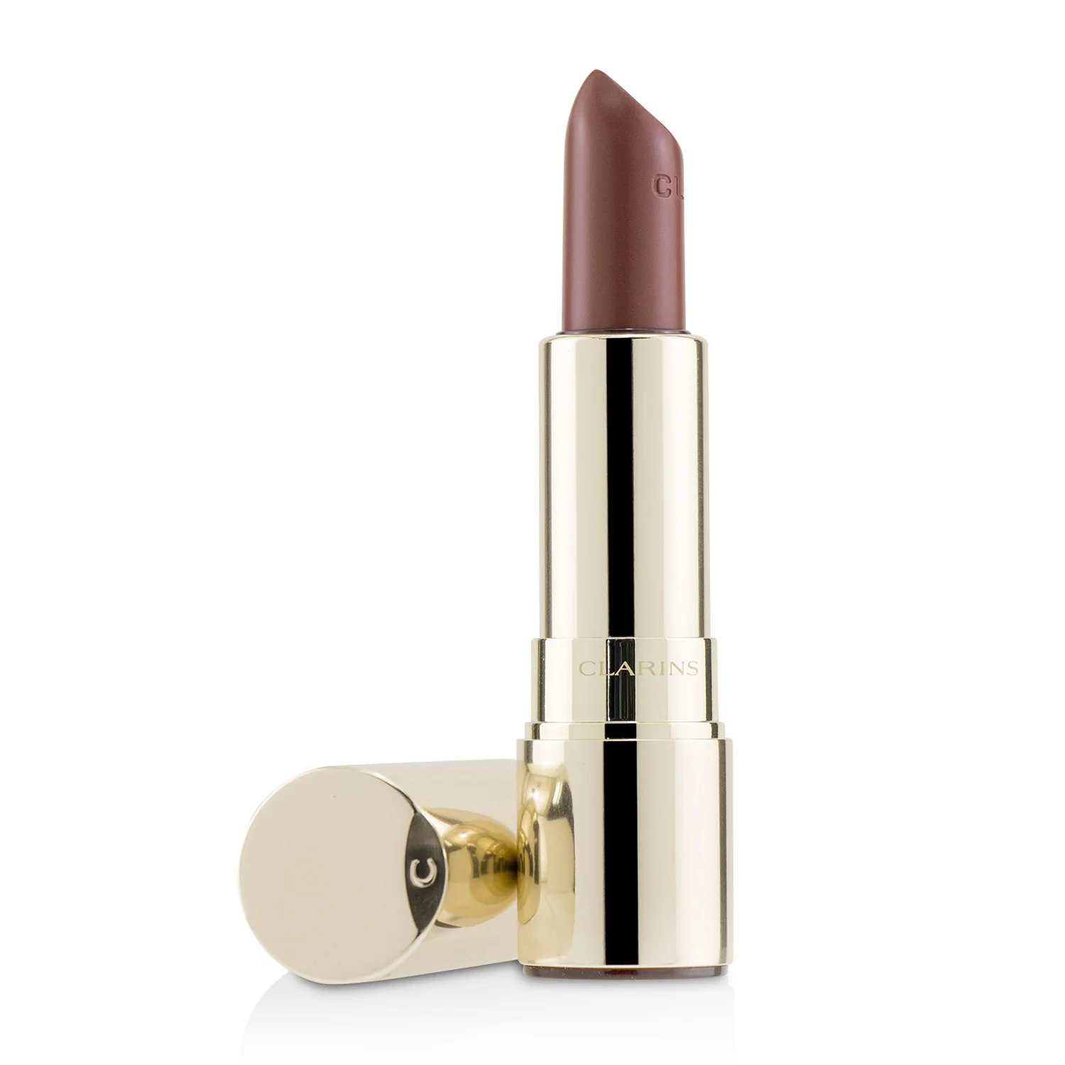 Clarins Joli Rouge Brillant (Moisturizing Perfect Shine Sheer Lipstick) - # 32 Pink Cranberry  3.5g/0.1oz