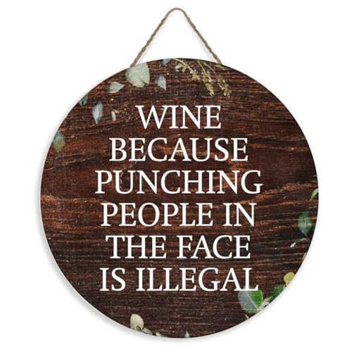 Distressed Wood Wall Sign It Is Well with My Soul Painted Wood Plaque Sign Quote Rustic Primitive Decor Signs for Nursery Window 12x12 Inch