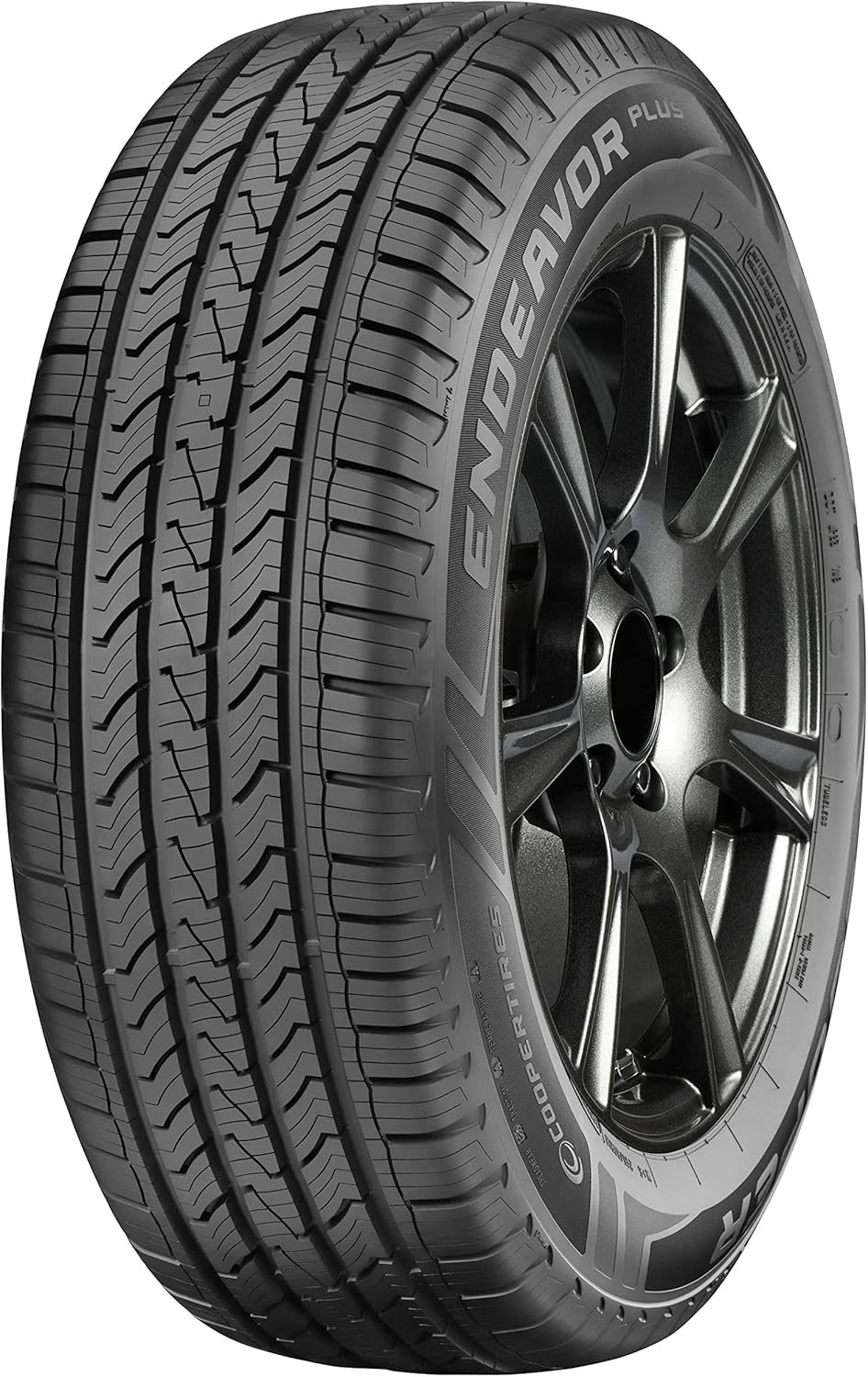 Cooper Endeavor Plus All-Season 205/70R16 97T Tire