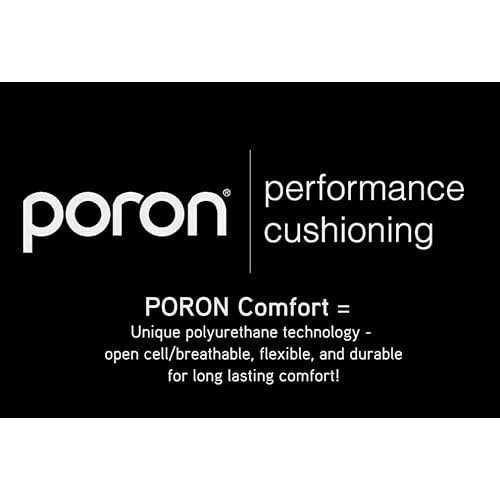 Skishins Poron Skiing Shin Guards/protector Pads for Shinbang/shinbite - Sports Supplies Online Store