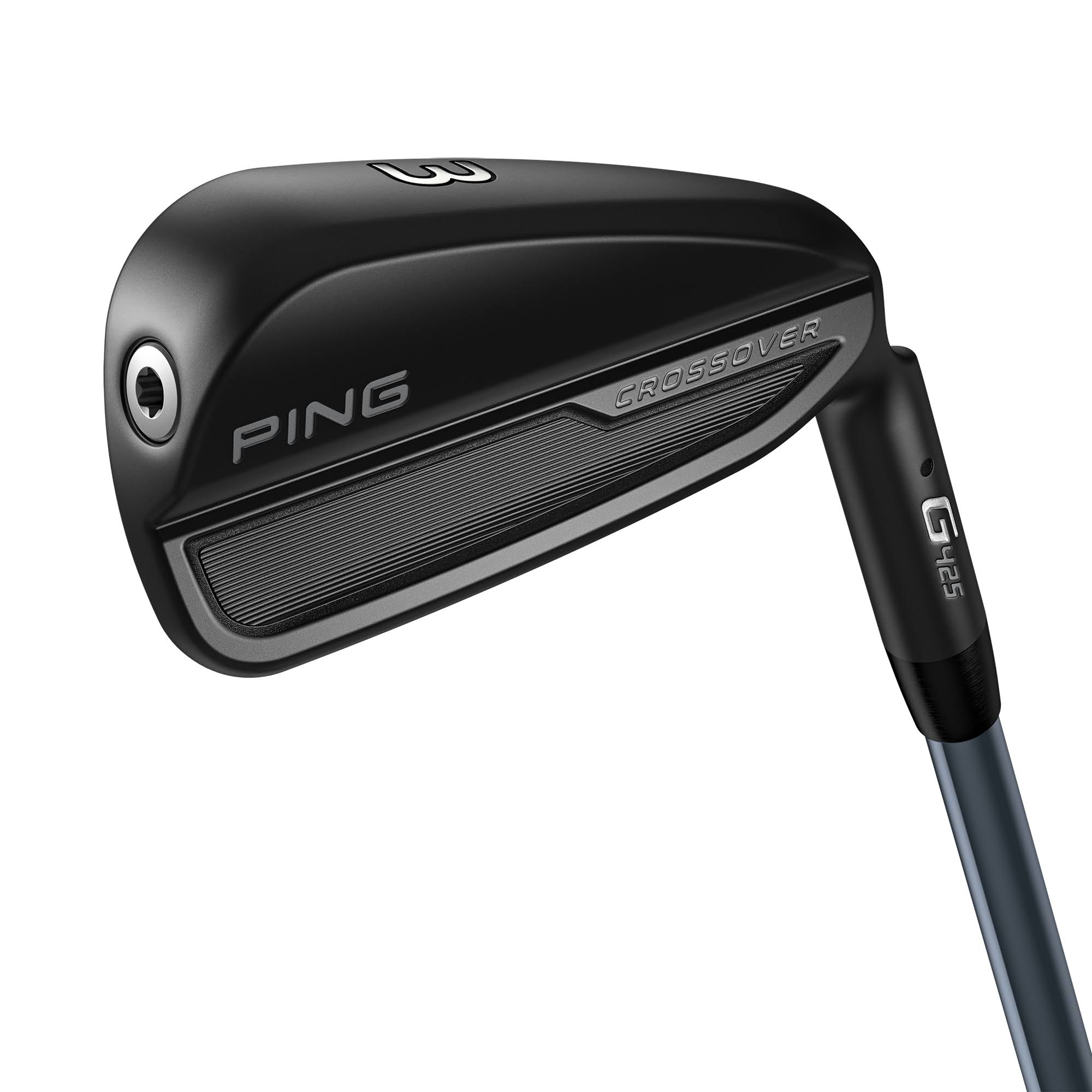 Ping G425 Crossover Hybrid Right Hand / Alta CB 70 Slate X-Stiff / 2