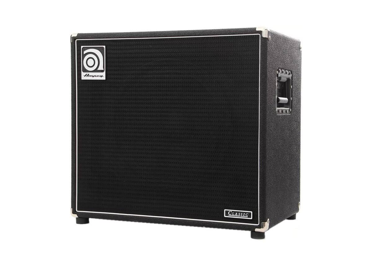 Ampeg SVT-15E Classic Bass Enclosure Speaker Cabinet 1x15