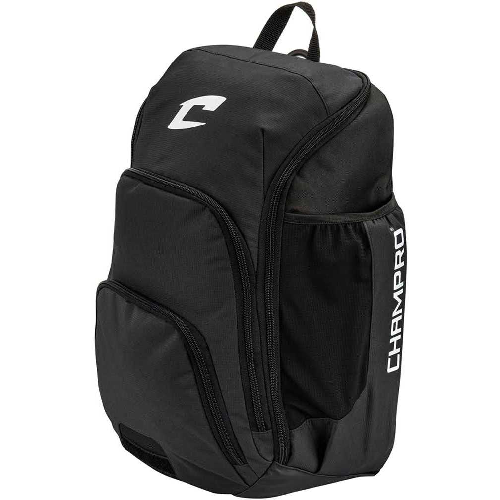 Champro Siege Backpack 18 X 12 X 8 E91 - Sports Supplies Online Store